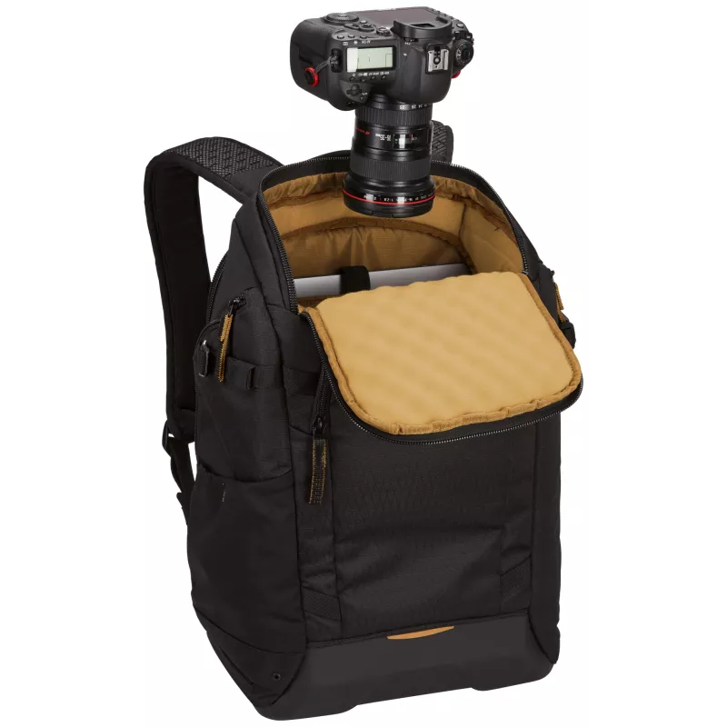 Case Logic CVBP-106 čierny batoh