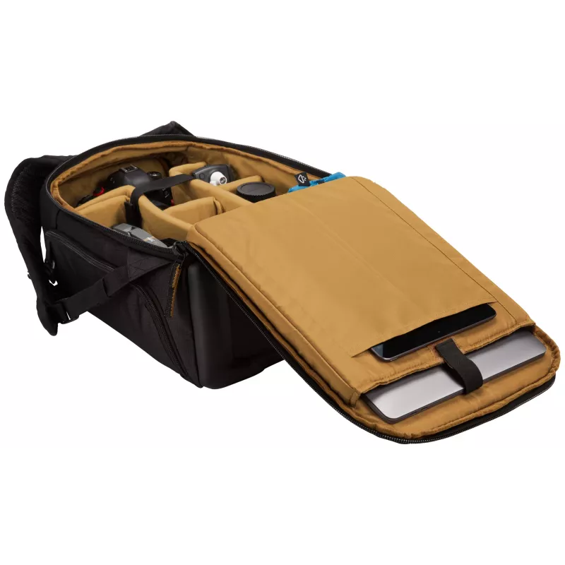 Case Logic CVBP-106 čierny batoh