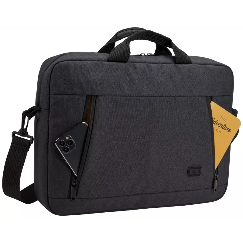 Case Logic Huxton HUXA-215 čierny 40,6 cm (16