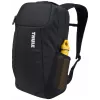 Thule Accent TACBP2115 batoh cestovný batoh čierny recyklovaný polyester