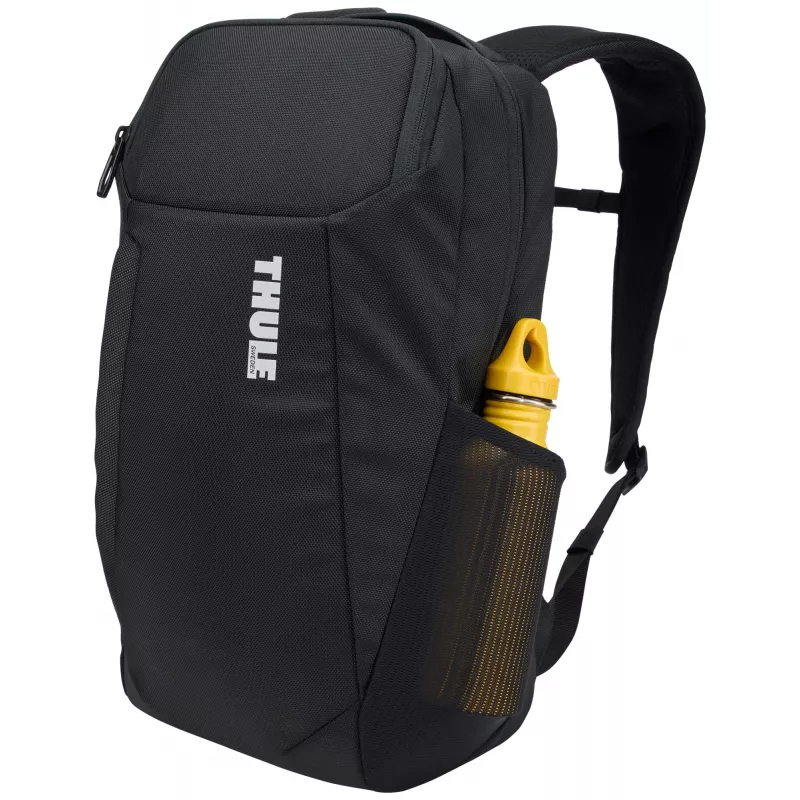 Thule Accent TACBP2115 batoh cestovný batoh čierny recyklovaný polyester