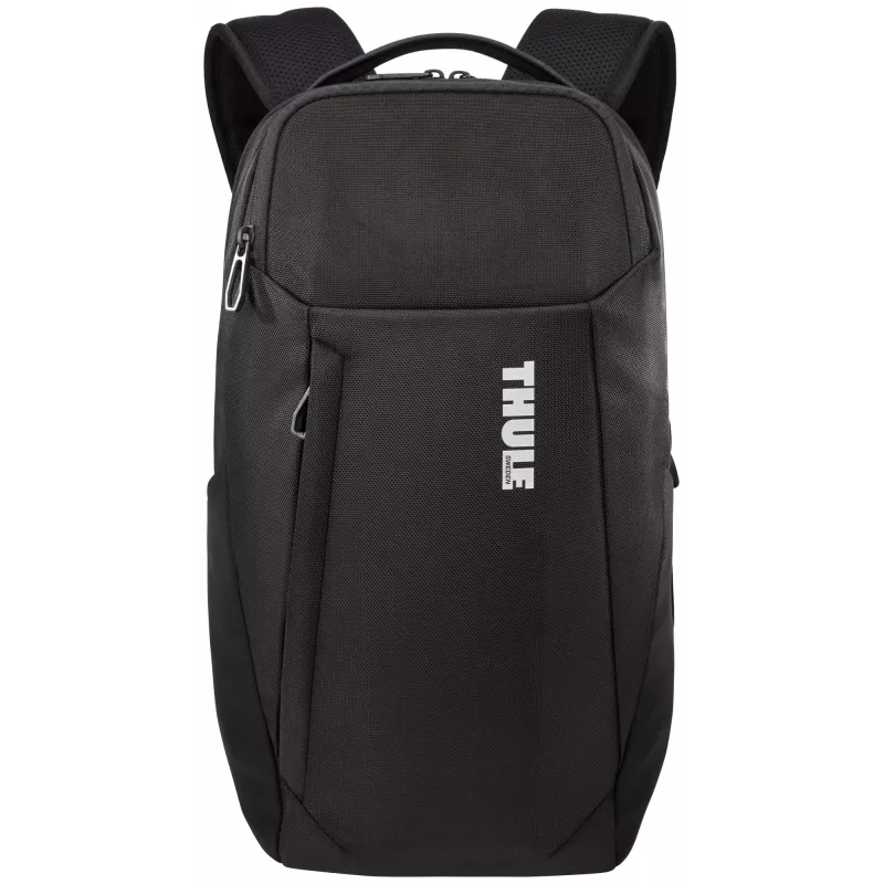 Thule Accent TACBP2115 batoh cestovný batoh čierny recyklovaný polyester