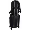 Thule Accent TACBP2115 batoh cestovný batoh čierny recyklovaný polyester