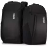 Thule Accent TACBP2115 batoh cestovný batoh čierny recyklovaný polyester