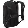 Thule Accent TACBP2115 batoh cestovný batoh čierny recyklovaný polyester