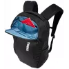 Thule Accent TACBP2115 batoh cestovný batoh čierny recyklovaný polyester