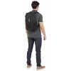 Thule Accent TACBP2115 batoh cestovný batoh čierny recyklovaný polyester