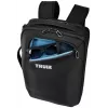 Thule Accent Convertible 17L batoh – čierny, objem 17 L, konvertibilné možnosti nosenia