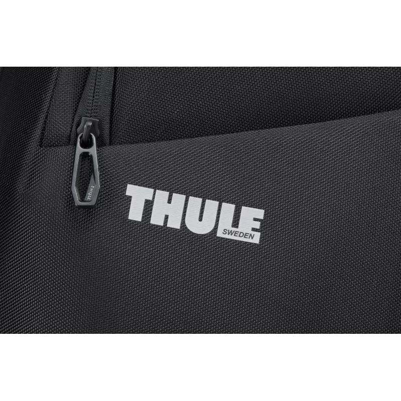 Thule Accent Convertible 17L batoh – čierny, objem 17 L, konvertibilné možnosti nosenia