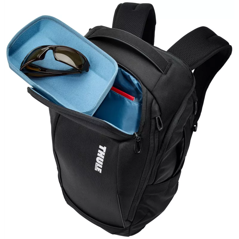 Batoh Thule Accent TACBP2316 čierny 40,6 cm 16