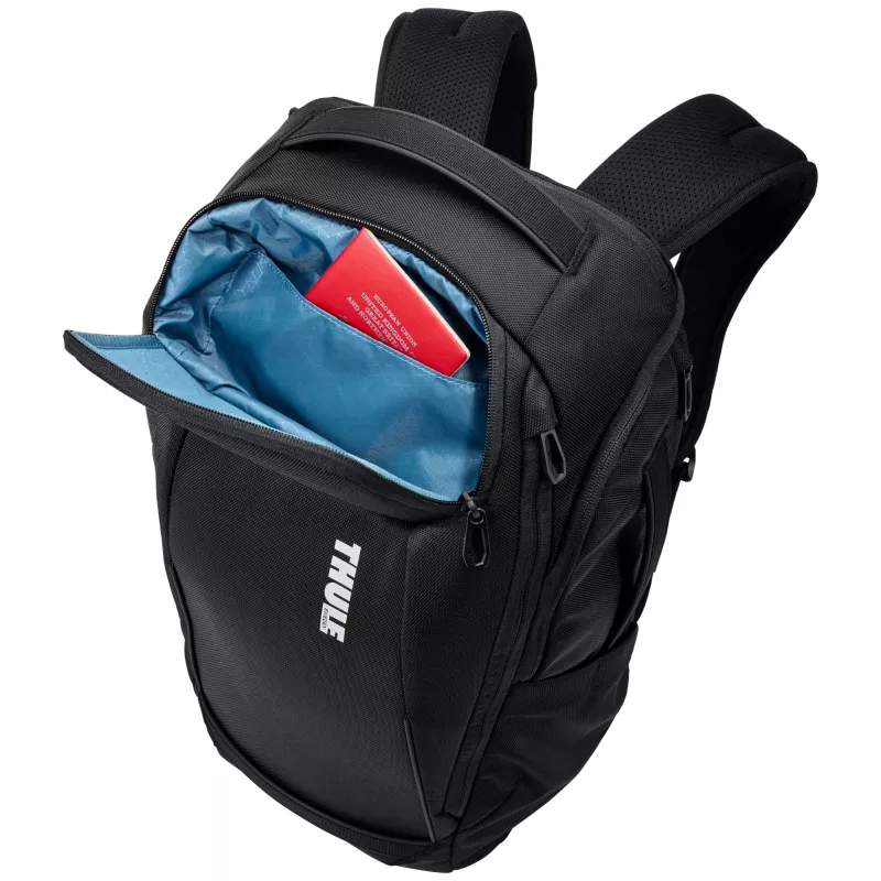 Batoh Thule Accent TACBP2316 čierny 40,6 cm 16