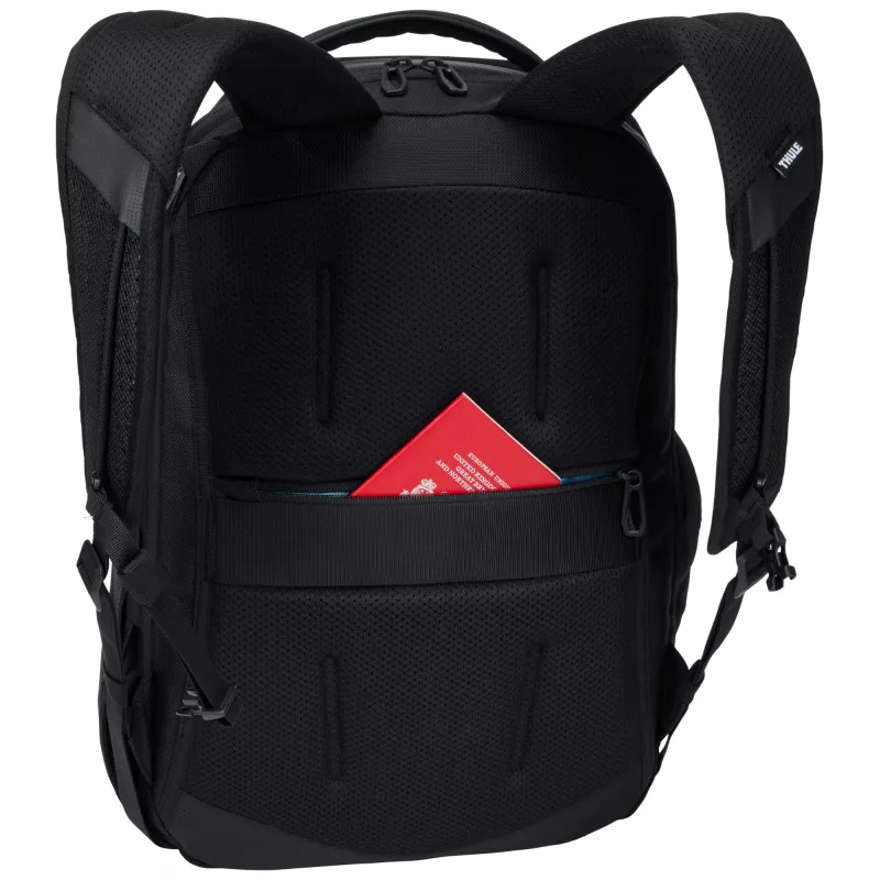 Batoh Thule Accent TACBP2316 čierny 40,6 cm 16