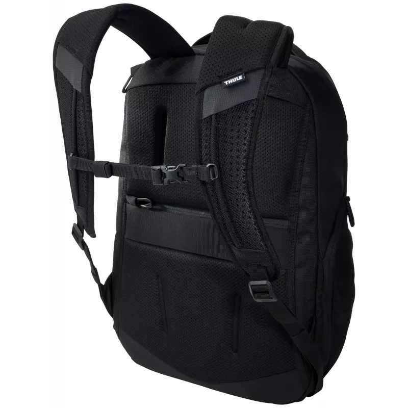 Batoh Thule Accent TACBP2316 čierny 40,6 cm 16