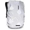 Thule Paramount TPRC130 - strieborná pláštenka na batoh nylon 30 l
