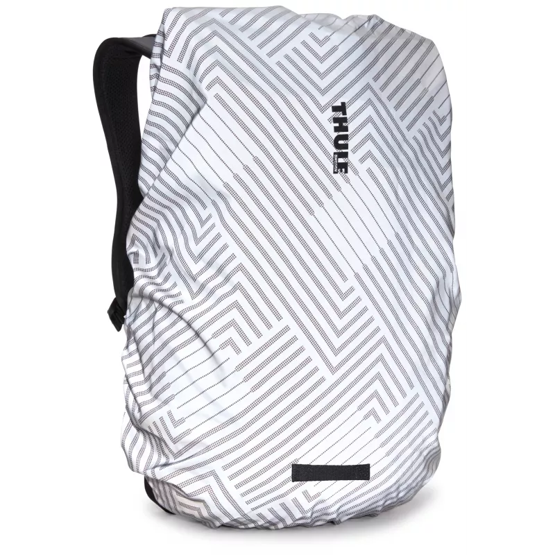 Thule Paramount TPRC130 - strieborná pláštenka na batoh nylon 30 l