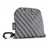 Thule Paramount TPRC130 - strieborná pláštenka na batoh nylon 30 l