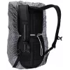 Thule Paramount TPRC130 - strieborná pláštenka na batoh nylon 30 l