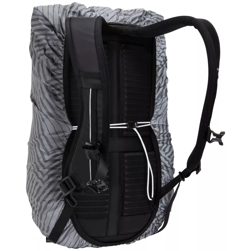 Thule Paramount TPRC130 - strieborná pláštenka na batoh nylon 30 l