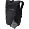 Thule Paramount TPRC130 - strieborná pláštenka na batoh nylon 30 l