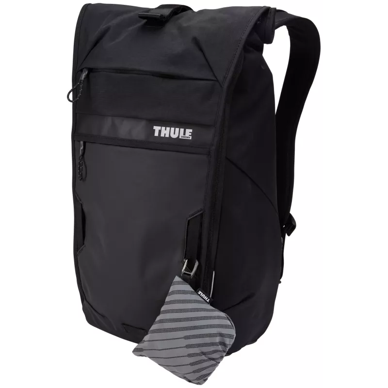 Thule Paramount TPRC130 - strieborná pláštenka na batoh nylon 30 l