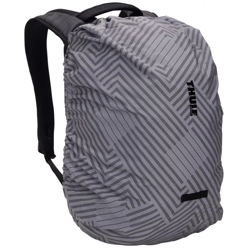 Thule Paramount TPRC130 - strieborná pláštenka na batoh nylon 30 l