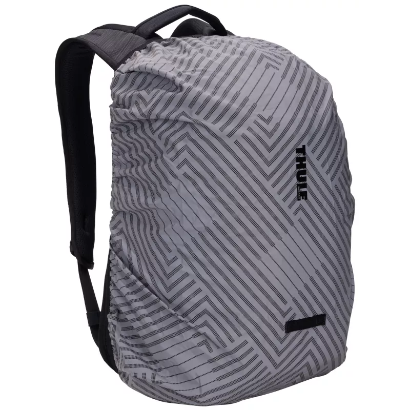 Thule Paramount TPRC130 - strieborná pláštenka na batoh nylon 30 l
