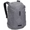 Thule Paramount TPRC130 - strieborná pláštenka na batoh nylon 30 l