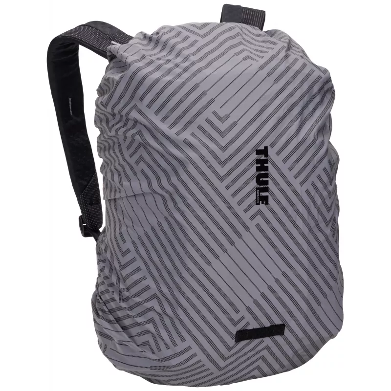 Thule Paramount TPRC130 - strieborná pláštenka na batoh nylon 30 l