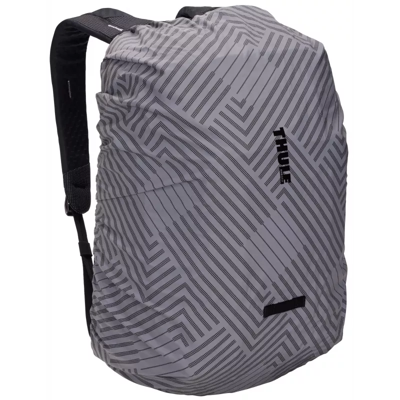 Thule Paramount TPRC130 - strieborná pláštenka na batoh nylon 30 l