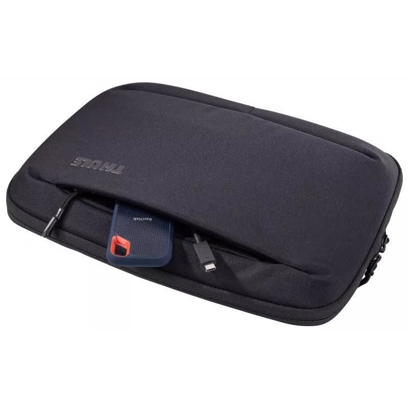 Thule Subterra TSS413A - čierna 33 cm (13 palcov) ochranné puzdro