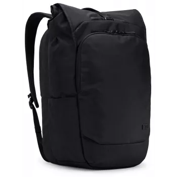 Case Logic VARIBP117 čierny batoh voľnočasový batoh recyklovaný polyester