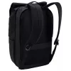 Case Logic VARIBP117 čierny batoh voľnočasový batoh recyklovaný polyester