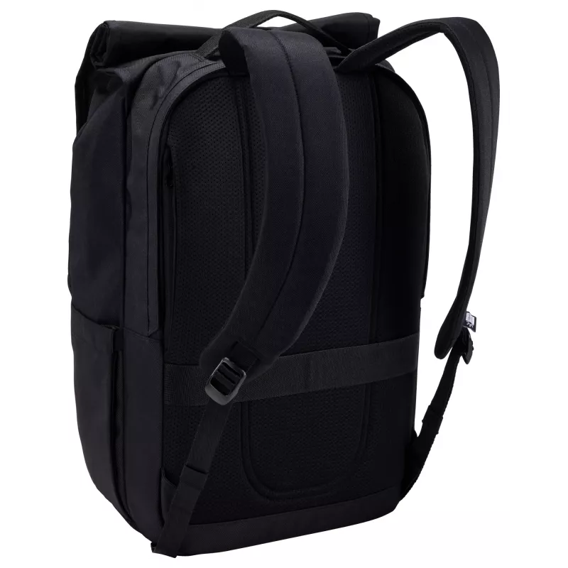 Case Logic VARIBP117 čierny batoh voľnočasový batoh recyklovaný polyester