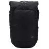 Case Logic VARIBP117 čierny batoh voľnočasový batoh recyklovaný polyester