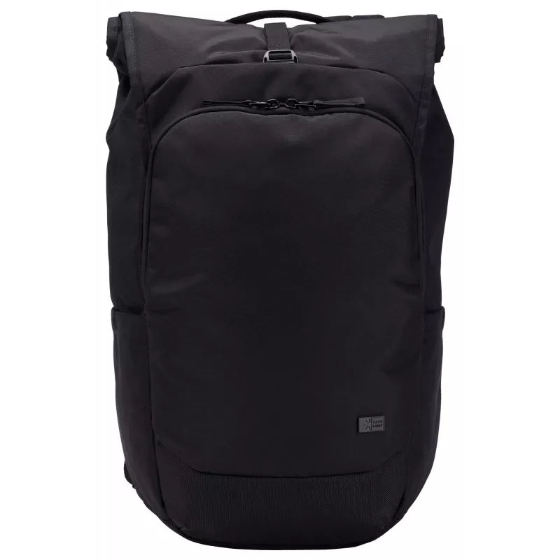 Case Logic VARIBP117 čierny batoh voľnočasový batoh recyklovaný polyester