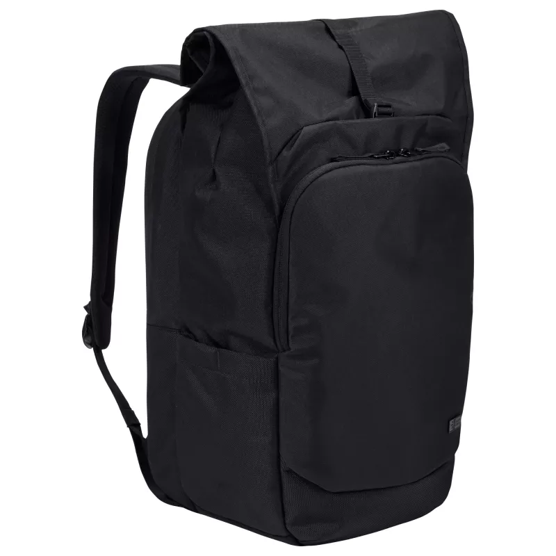 Case Logic VARIBP117 čierny batoh voľnočasový batoh recyklovaný polyester