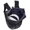 Case Logic VARIBP117 čierny batoh voľnočasový batoh recyklovaný polyester
