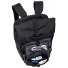 Case Logic VARIBP117 čierny batoh voľnočasový batoh recyklovaný polyester