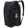 Case Logic VARIBP117 čierny batoh voľnočasový batoh recyklovaný polyester