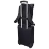 Case Logic VARIBP117 čierny batoh voľnočasový batoh recyklovaný polyester