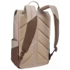 Thule Lithos TLBP213 - Nuanced brown batoh voľnočasový batoh čierna polyester