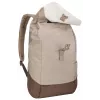 Thule Lithos TLBP213 - Nuanced brown batoh voľnočasový batoh čierna polyester