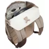 Thule Lithos TLBP213 - Nuanced brown batoh voľnočasový batoh čierna polyester