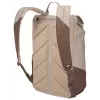 Thule Lithos TLBP213 - Nuanced brown batoh voľnočasový batoh čierna polyester
