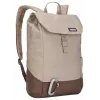 Thule Lithos TLBP213 - Nuanced brown batoh voľnočasový batoh čierna polyester