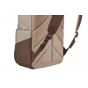 Thule Lithos TLBP213 - Nuanced brown batoh voľnočasový batoh čierna polyester