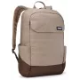 Thule Lithos TLBP216 – Nuanced-Braun batoh voľnočasový batoh polyester