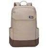 Thule Lithos TLBP216 – Nuanced-Braun batoh voľnočasový batoh polyester