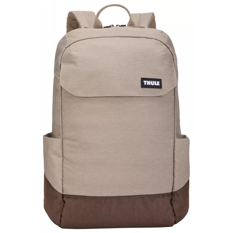 Thule Lithos TLBP216 – Nuanced-Braun batoh voľnočasový batoh polyester