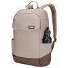 Thule Lithos TLBP216 – Nuanced-Braun batoh voľnočasový batoh polyester